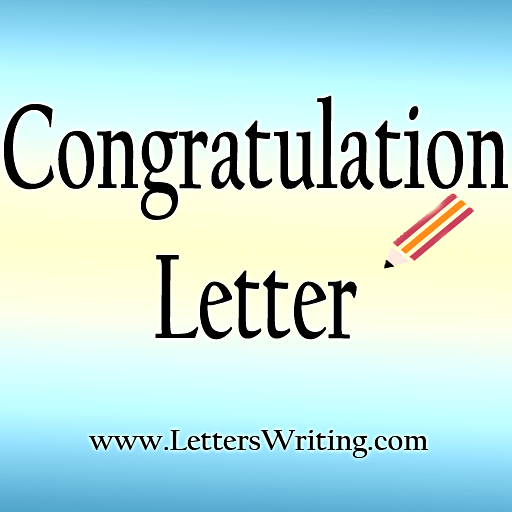 Write a Letter to your friend to congratulate him on an engagement ...